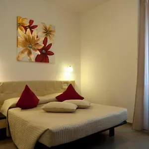 2* Penzion Ara Pacis