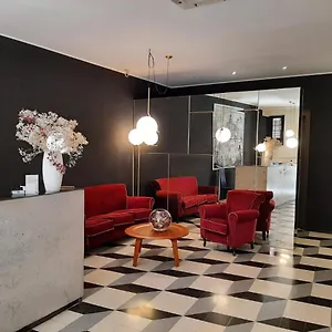 Hotel Navona Theatre, Rome