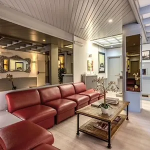 3* Hotel Magnolia