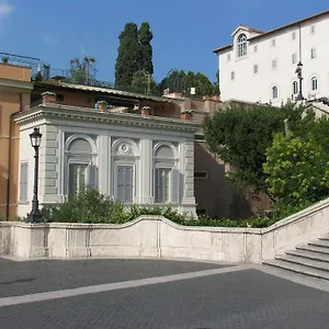 Il Palazzetto Roma