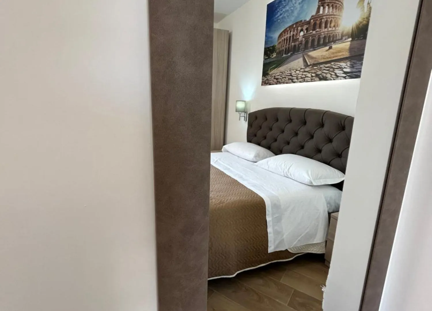 Grimaldi Comfort Guest House 0*, Rome Italie