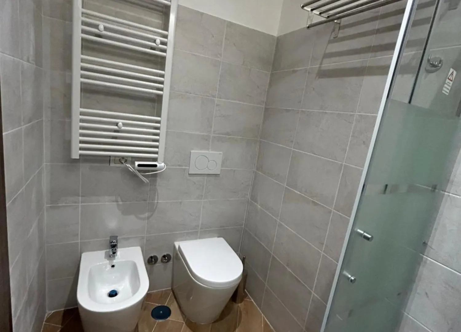Grimaldi Comfort Guest House Italie