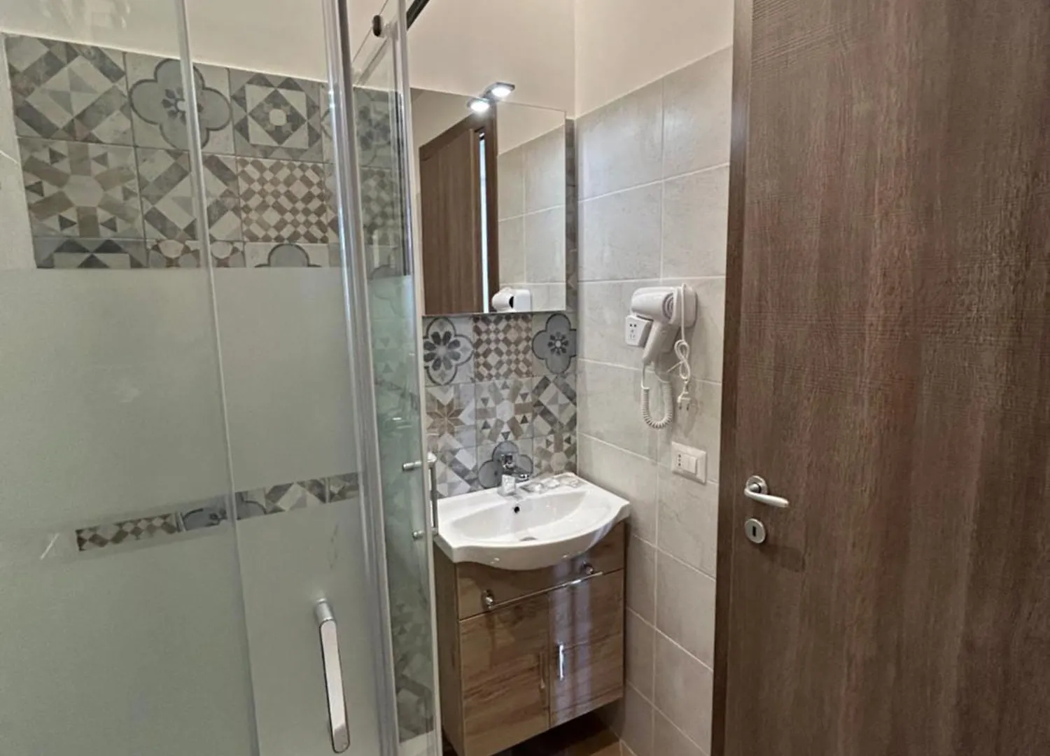 Grimaldi Comfort Guest House