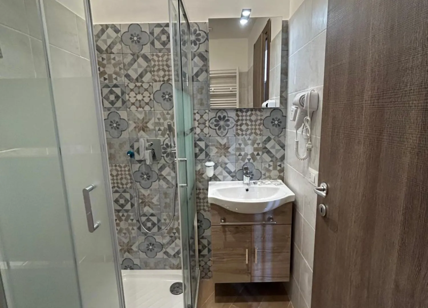 Grimaldi Comfort Guest House