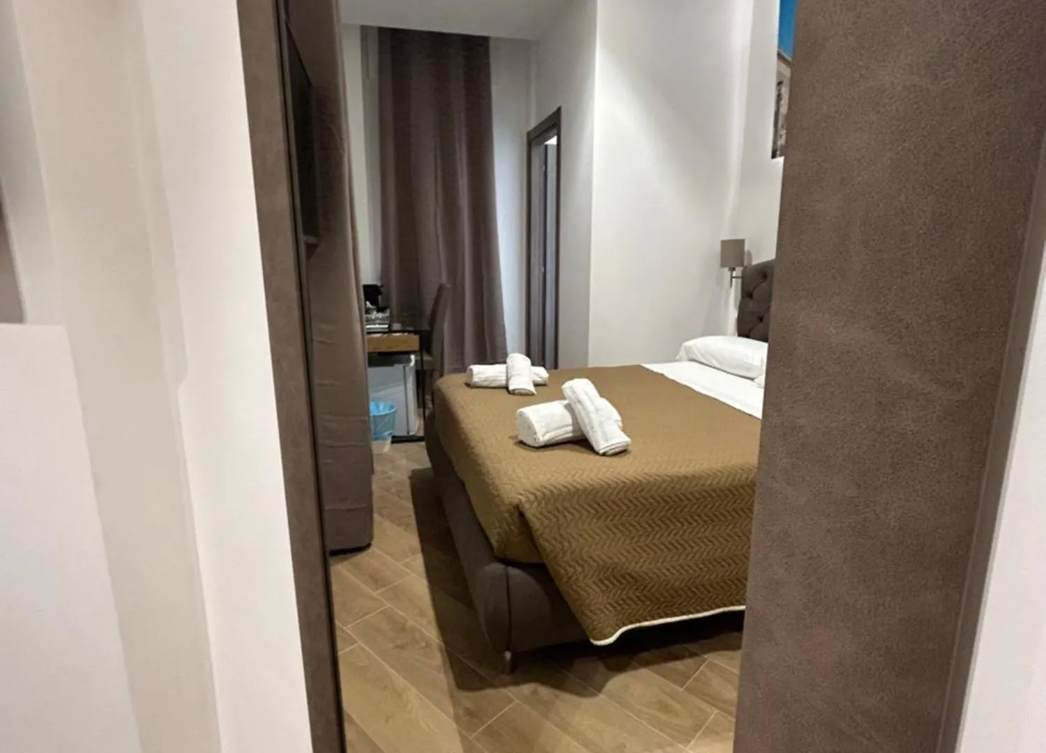 Grimaldi Comfort Guest House  Rome