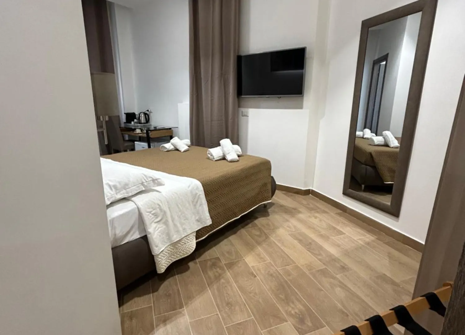 Grimaldi Comfort Guest House 0*, Rome