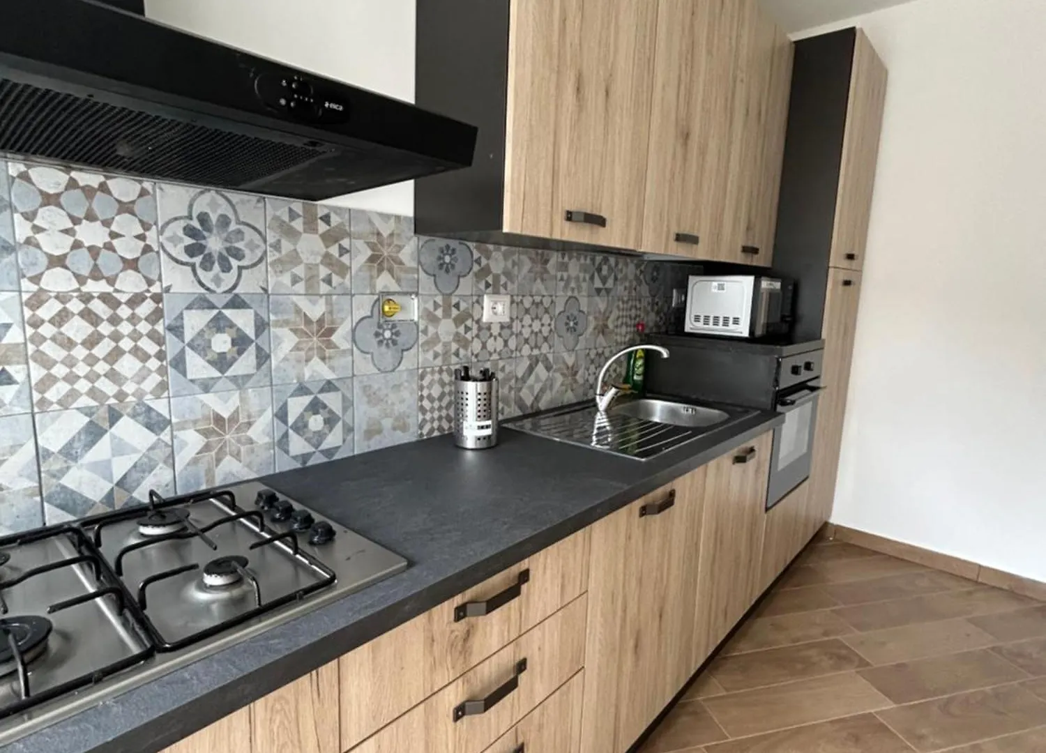 Grimaldi Comfort Guest House