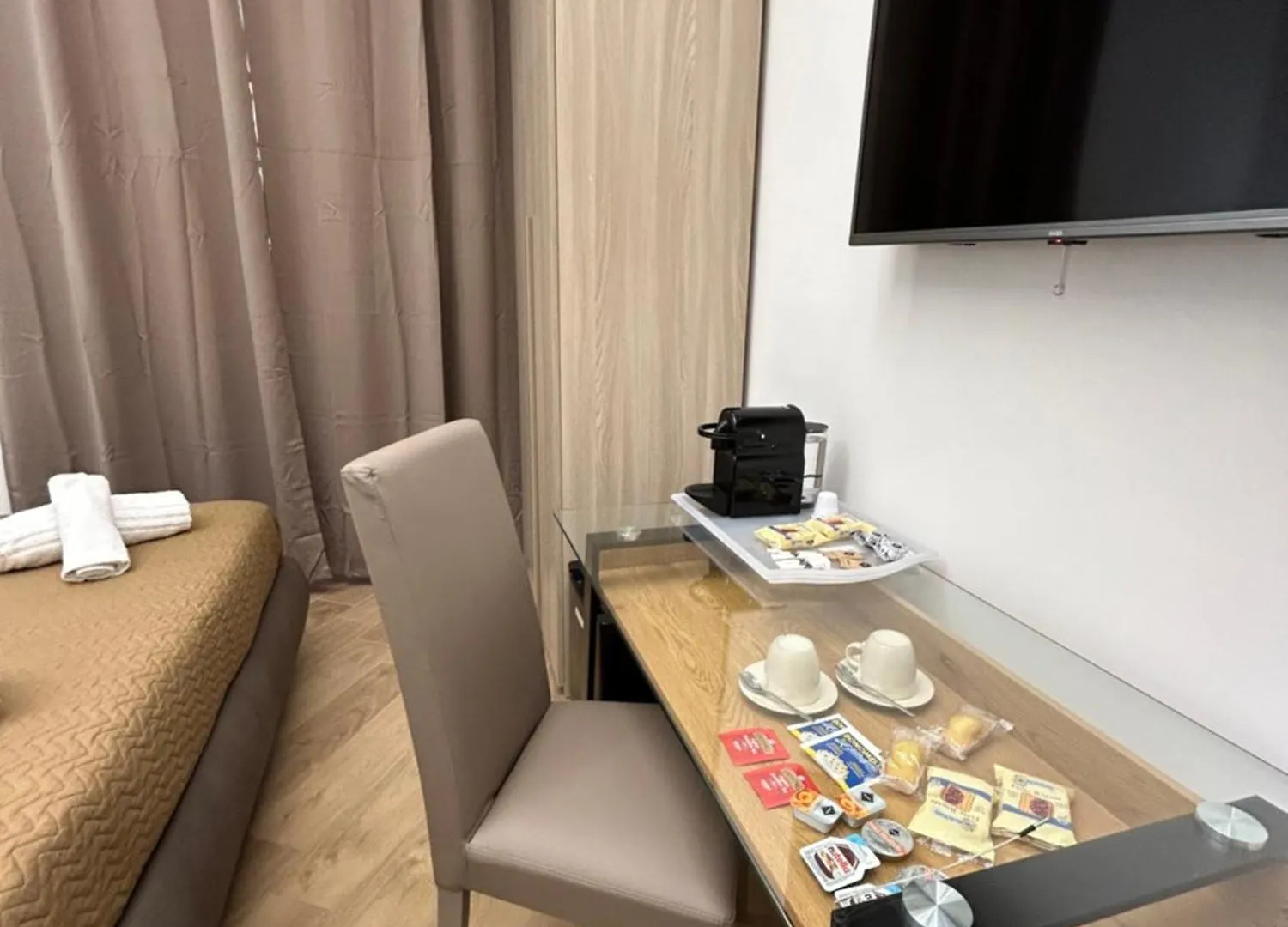 Grimaldi Comfort Guest House