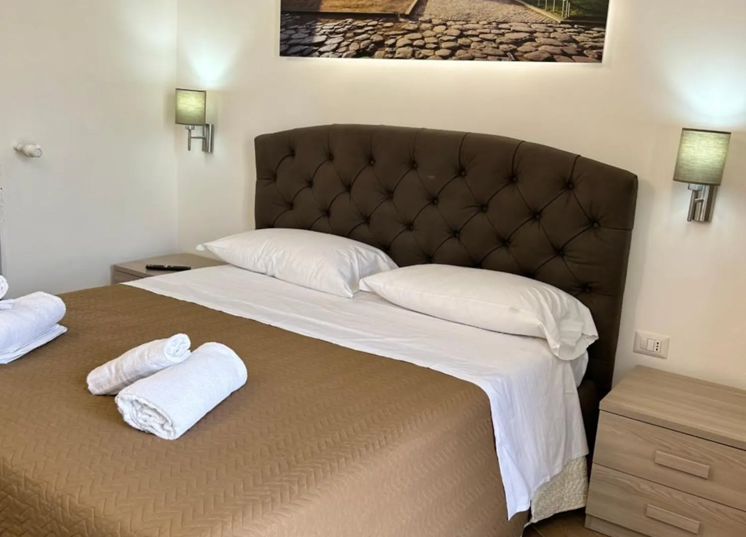 Grimaldi Comfort Guest House Italia