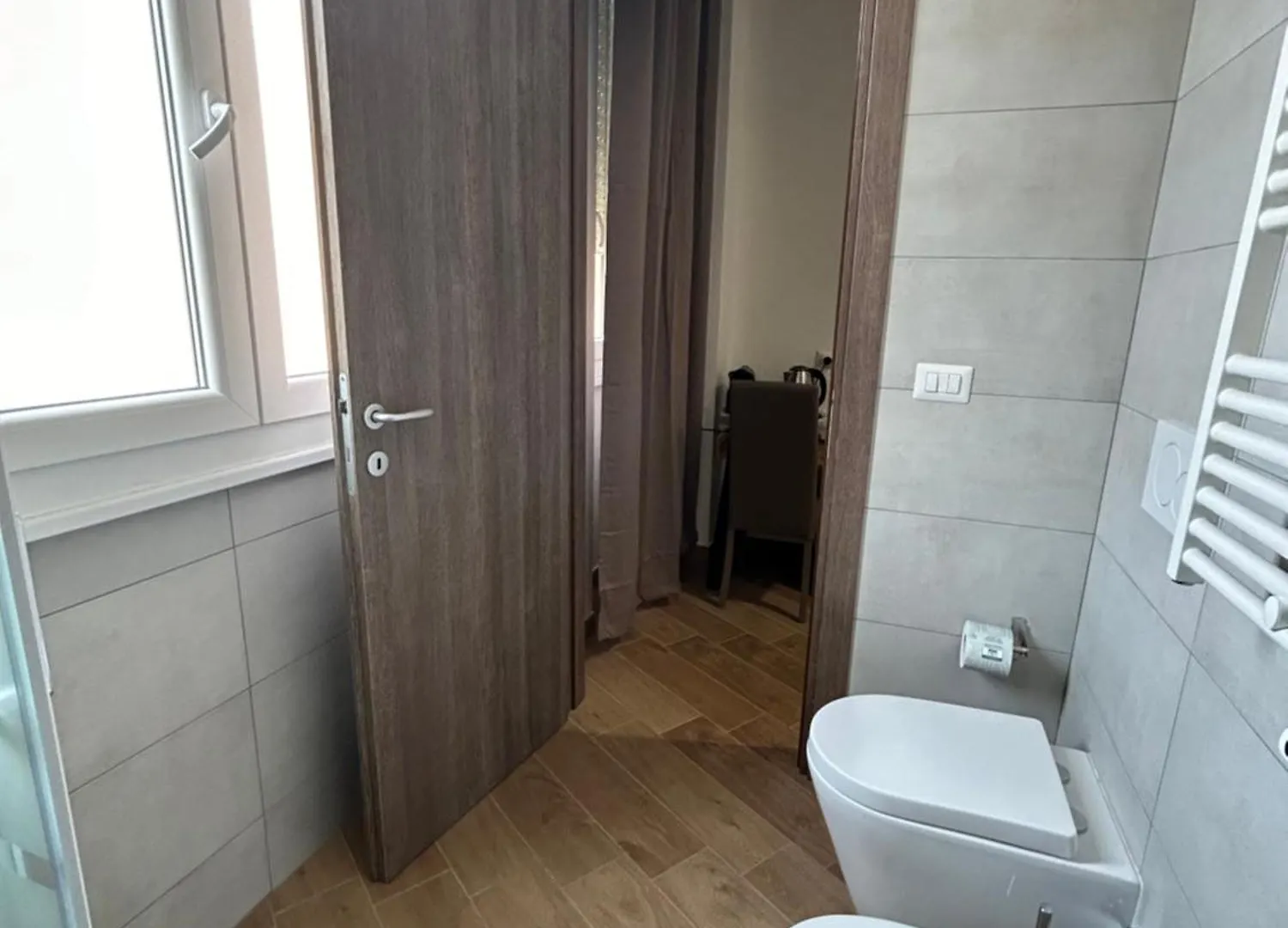 Grimaldi Comfort Guest House 0*, Roma Italia